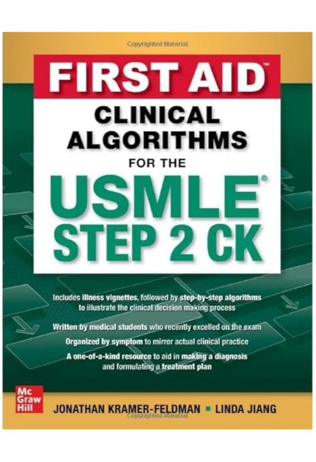 First Aid Q&A for the USMLE Step 2 Ck, Second Edit : Buy