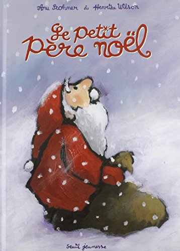 Le  petit père noël