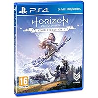 Horizon: Zero Dawn -