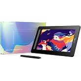 XP-Pen Artist 13 2nd Generation Grafik Tablet