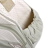5tlg Babytasche Set Pflegetasche Tragetasche Wickeltasche Windeltasche Kinder Baby - 6