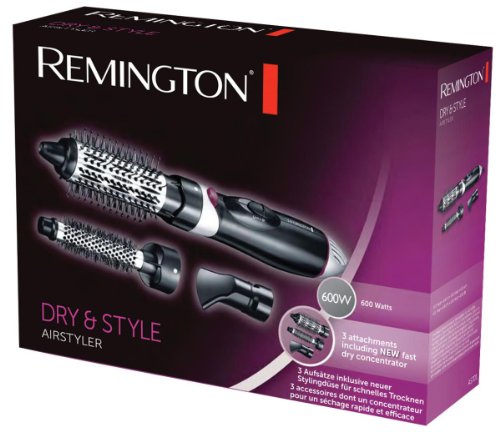 Remington AS701 Dry & Style - hair styler