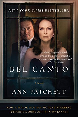 Bel Canto (Harper Perennial Modern Classics) (English Edition) livre
