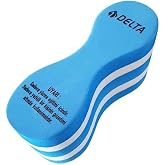 Delta Pull Buoy Y&uuml;zme Aparatı (Bacak Arası Şamandırası - Pulboy)