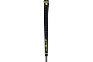 Super Stroke S Tech SS Round Club Grip