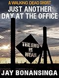 Cover zum Buch Just Another Day at the Office