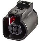 HELLA 8JA 202 231-002 Steckgehäuse - Menge: 10