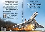 Image de CONCORDE Sierra Charlie