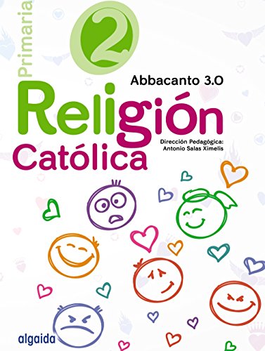 Religión Educación Primaria Abbacanto 30 2º