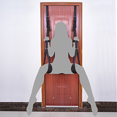 Preisvergleich Produktbild Utimi Loveswing Sexschaukel Liebesschaukeln SM Set SM Bondageset Sexspielzeug