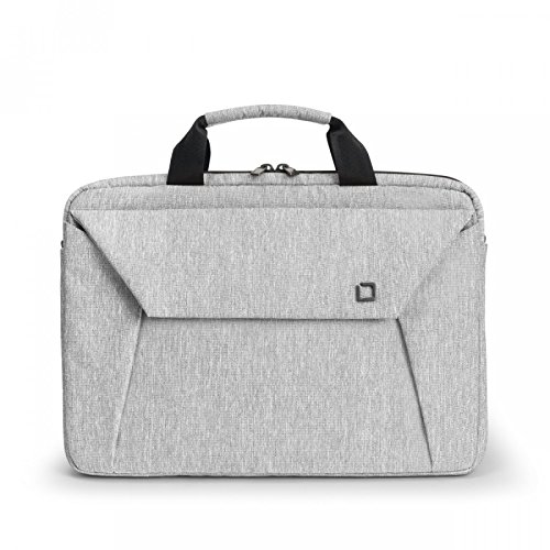 Dicota D31241 Schutzhülle „EDGE“ für Ultrabook, 30,48-33,78 cm (12-13,3 Zoll) grau - 3