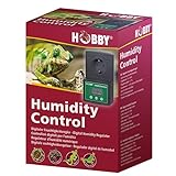 Alarma visual Hobby 10896 Humidity Control, regulador de Humedad con expasión