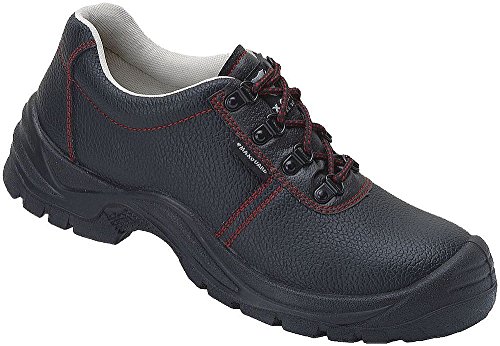 Preisvergleich Produktbild A300 Halbschuh schwarz S3