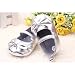 Etosell Baby Girl Princess Soft Shoes Toddler First Walking Shoes