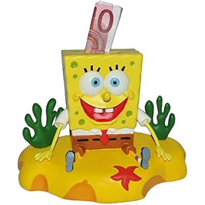 Suchergebnis auf Amazon.de für: SpongeBob - Möbel & Kinderzimmerdeko