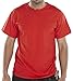 Produktbild Click T-Shirt HW Red XXL