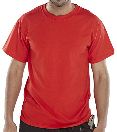 Preisvergleich Produktbild Click T-Shirt HW Red XXL