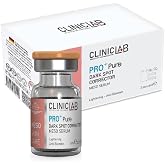 Cliniclab Pure Dark Spot Corrector Meso Serum 6 ml x 2 adet