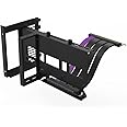 Cooler Master Vertical Graphics Card Holder Kit Ver. 2 Including Riser Cable PCIe 4.0 x16-165mm