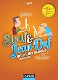 Image de Stouf et Jean-Ouf - Graphistes associés (et asociaux)