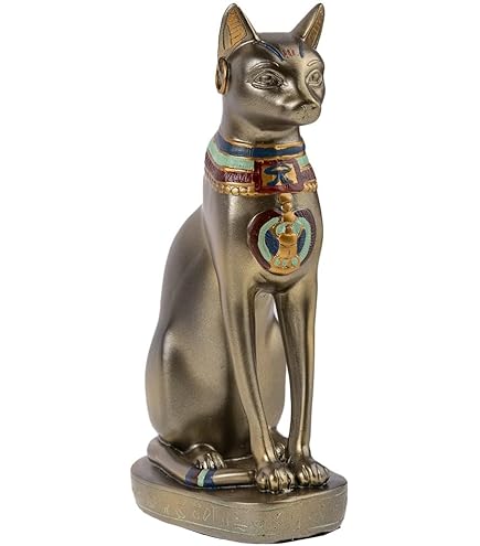 Figuras y Estatuas de Anubis - Alta Calidad - Envío Rápido