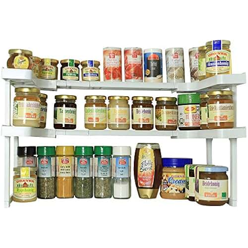 Suchergebnis auf Amazon.de für: gewürzregal innenschrank