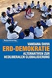 Cover zum Buch Erd-Demokratie: Alternativen zur neol...