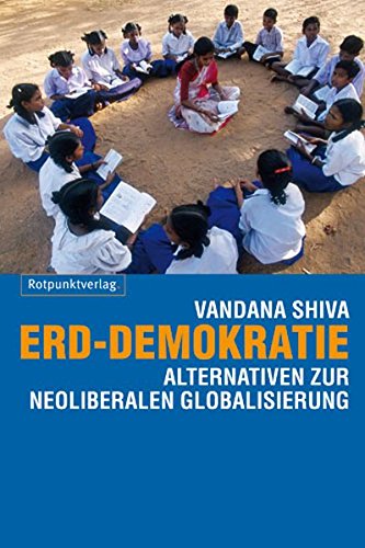 Cover zum Buch Erd-Demokratie: Alternativen zur neol...