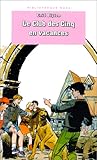 Le Club des cinq en vacances