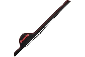 ‎DOORSLAY doorslay Angeltasche Rutentasche 160 cm, Tragbare Angelrutentasche, Faltbarer Angelrute Tasche, Große Kapazitätsruten-Tackle-Organizer-Aufbewahrungstasche