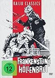Godzilla - Frankensteins H�llenbrut [ Kaiju Classics ] Digital remastered - Hiroshi Ishikawa