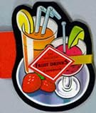 Image de Fruit Drinks