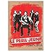 Good Old Daze ( Le Péril Jeune ) [DVD]