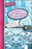 Cover zum Buch Lenas geheimes Wunschbuch: Von unerkl...
