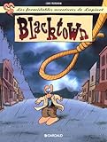 Les formidables aventures de Lapinot, Tome 1 : Blacktown by 