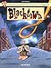 Les formidables aventures de Lapinot, Tome 1 : Blacktown by 
