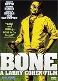 Bone - DVD Zone 1