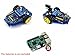 Produktbild Venel Electronic Component AlphaBot, Raspberry Pi Robot Building Kit/WITHRaspberry Pi 3 Model B/Compatible with Raspberry Pi/Arduino(Without Battery)