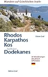 Image de WALKING THE RHODES, KARPATHOS, KOS, SOUTHERN DODECANESE