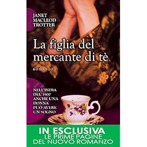 La figlia del mercante di tè (eNewton Narrativa)