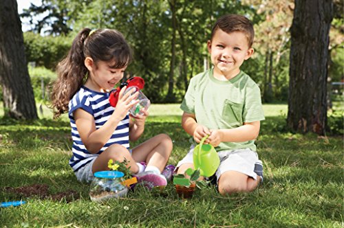 Learning Resources Primary Science Outdoor Discovery Set