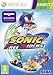 Produktbild Sonic Free Riders (Xbox 360) [Import UK] [Xbox 360]