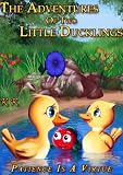 Image de The Adventures Of Two Little Ducklings  ‘’ Patience Is A Virtue’