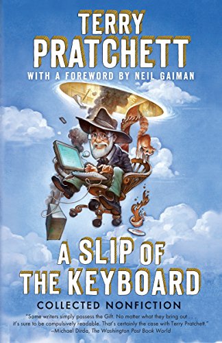 Descargar Libro pdf gratis A Slip of the Keyboard