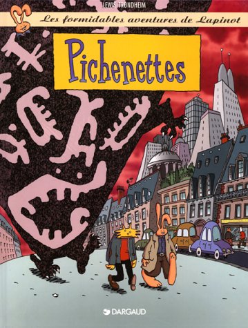 Pichenettes