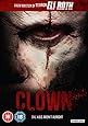Clown [DVD]