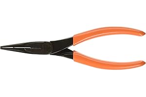 BAHCO Alicate Semir Plana Largo 160