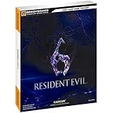 Resident Evil 6 Signature Series Guide