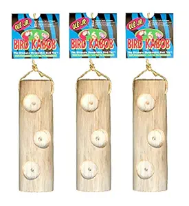 Bird Kabob Ole' Junior - 3 Pack