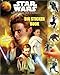 Star Wars: Attack of the Clones Big Sticker Book (Reusable Sticker Book) by